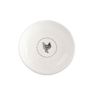 Melrose Dishware Plate