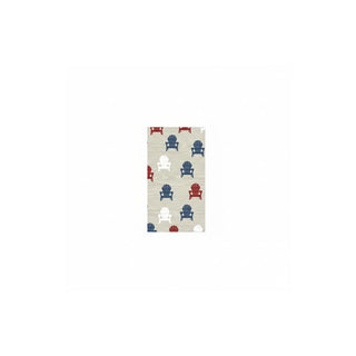 Harman Disposable Napkin, 5 x 8 inches