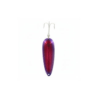 Eppinger Fishing Hook, Purple, Modern