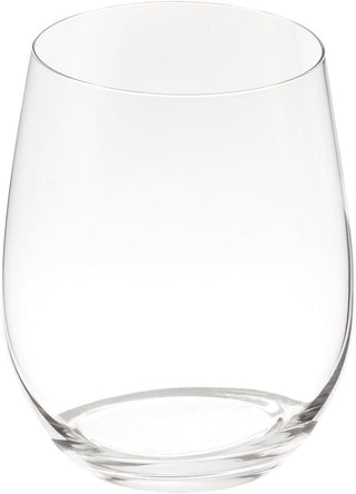 Riedel O Wine Tumbler Viognier/Chardonnay, Set of 4