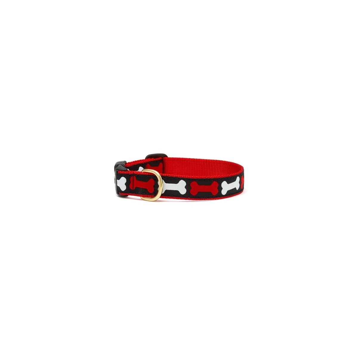 Up Country Animal Collar