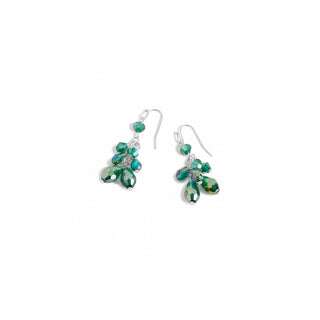 Ginger Snaps Earring