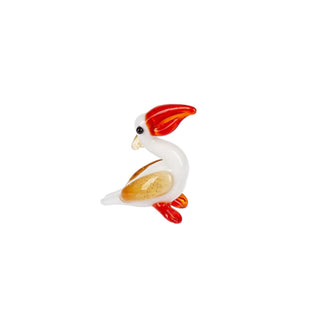 Ganz Figurine, 0.76-inch, Multicolor