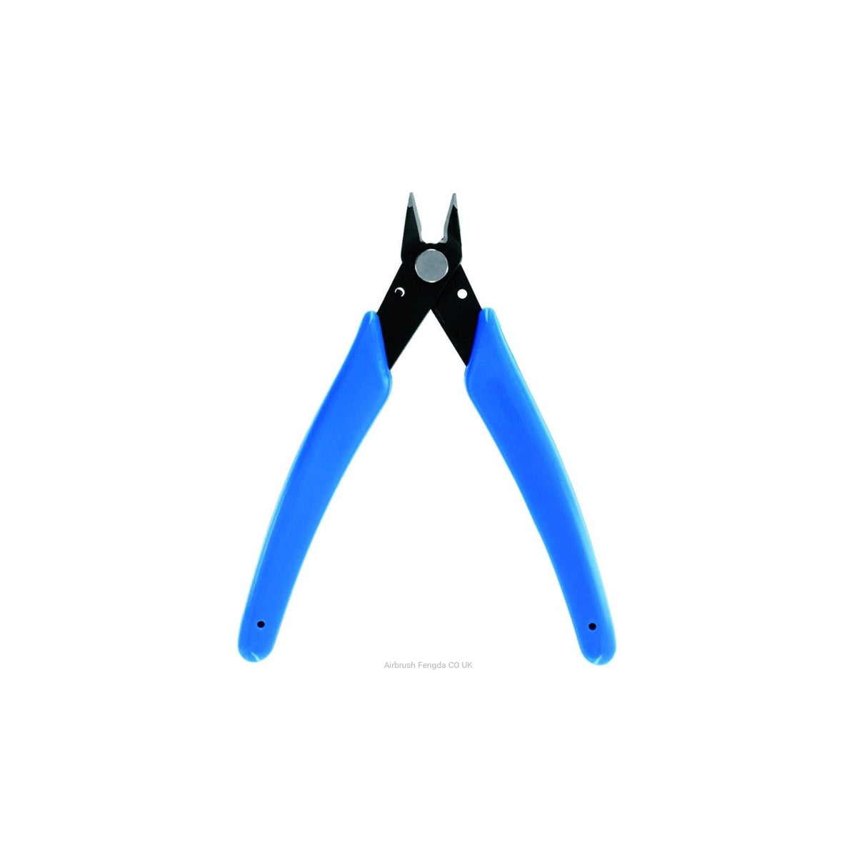 Vallejo Utility Knife, zzzz-s, Coloured