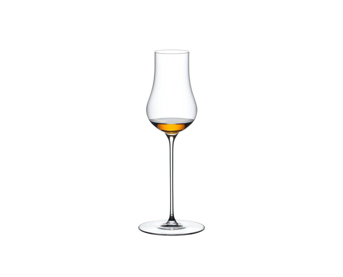 Riedel Drinking Cup, 0.7 Ounces, Clear