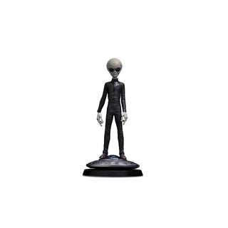 Iron Studios Figurine
