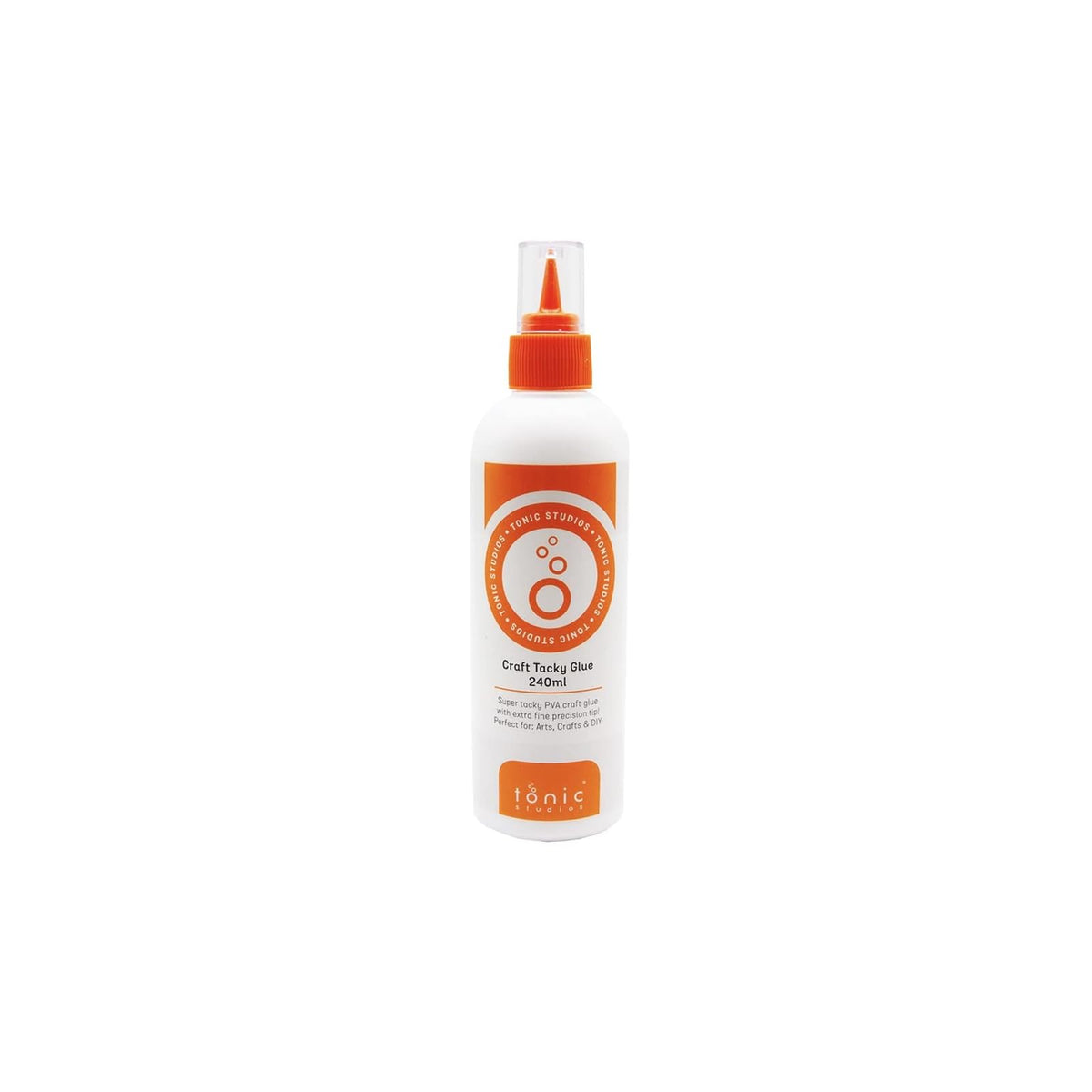 Nicole Crafts Bonding Adhesives, 240 milliliters, multi-colored