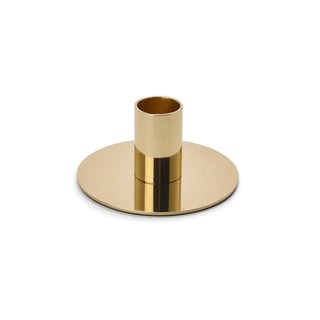 Two's Company Candle Holder