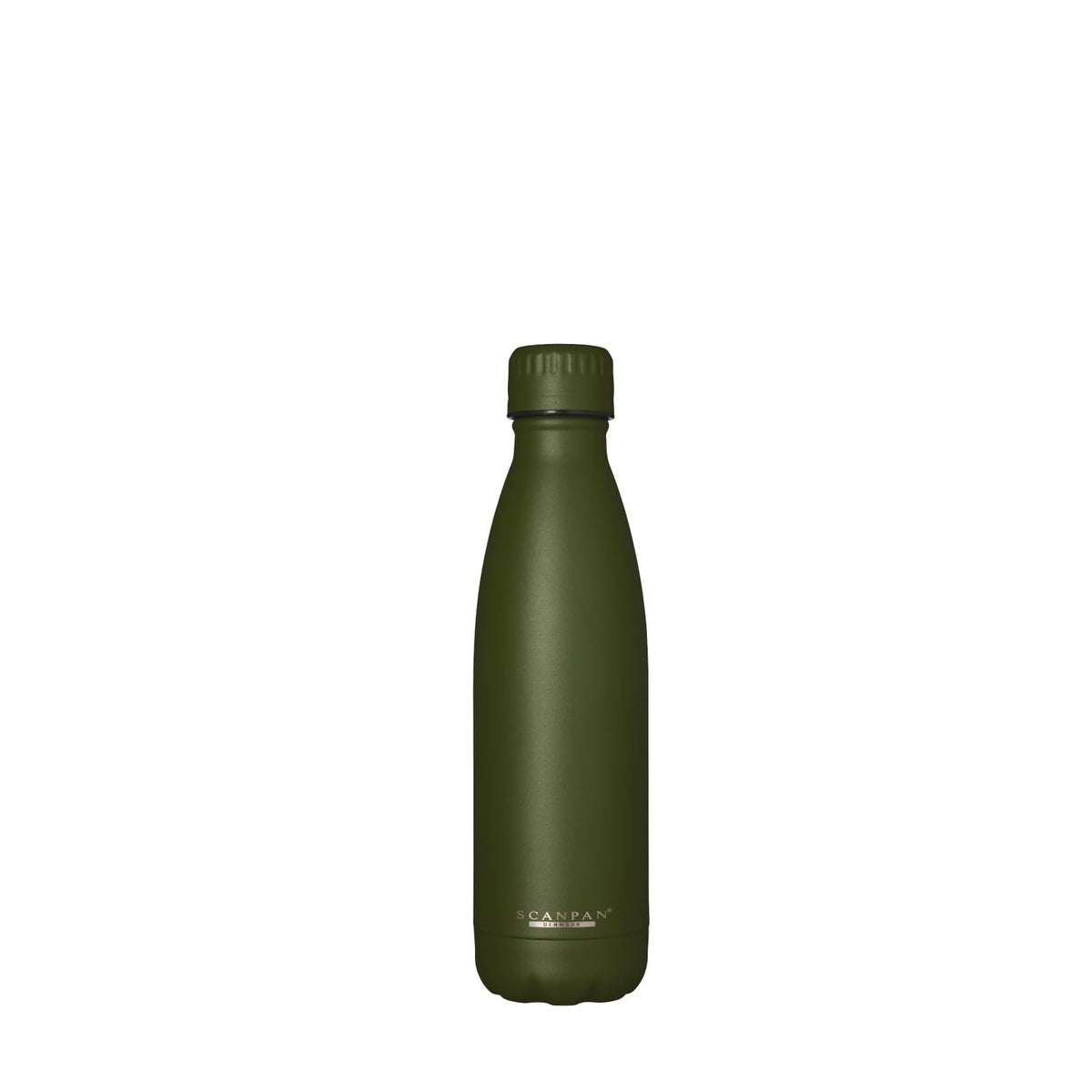 Scanpan Thermos, 16.9 Ounces, Green