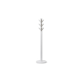 Umbra Clothes Rack, White, Coat