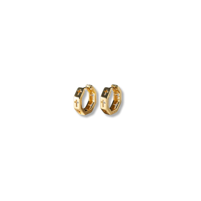 Lenny & Eva Earring