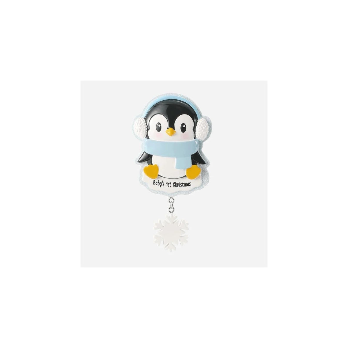 PolarX Hanging Ornament