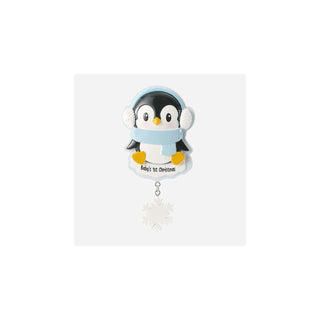 PolarX Hanging Ornament