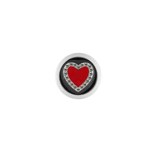 Ginger Snaps Charm