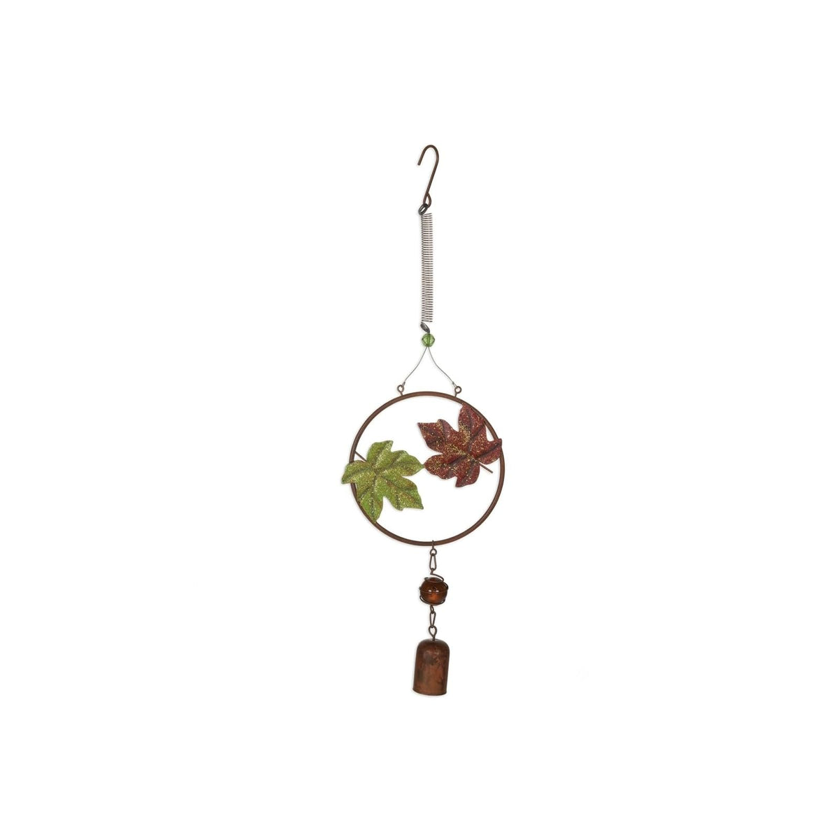 Sunset Vista Hanging Ornament, 5.91-Inch, Multi Color