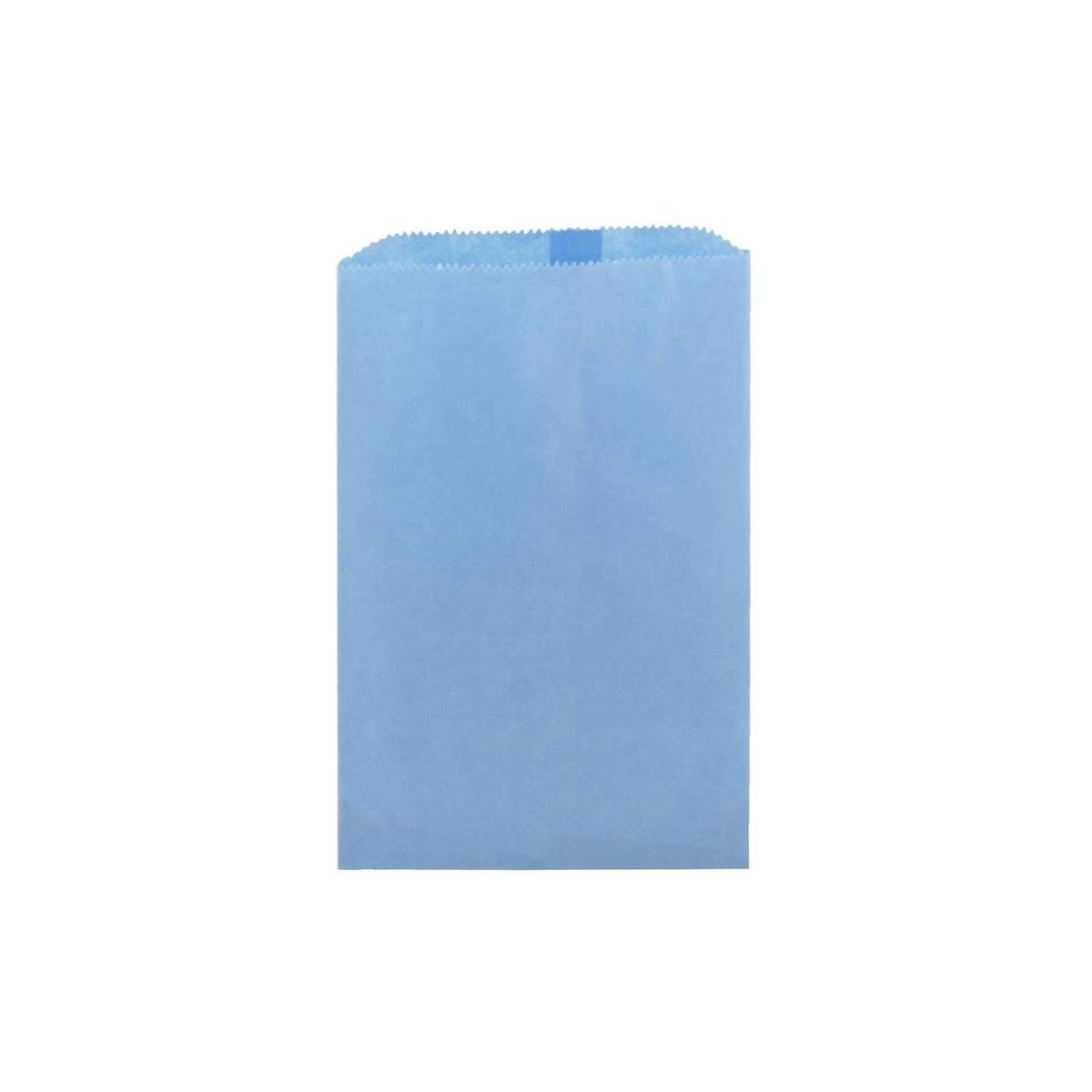 Hygloss Gift Wrap, 12 x 15-Inch, Blue