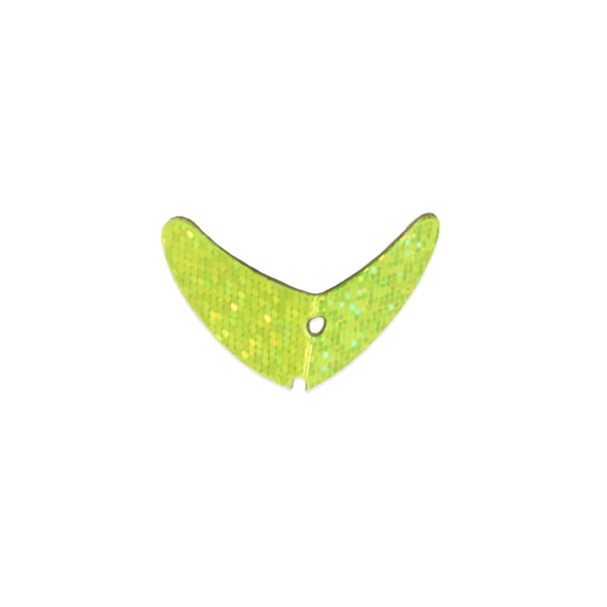 Mack's Lure Fishing Hook