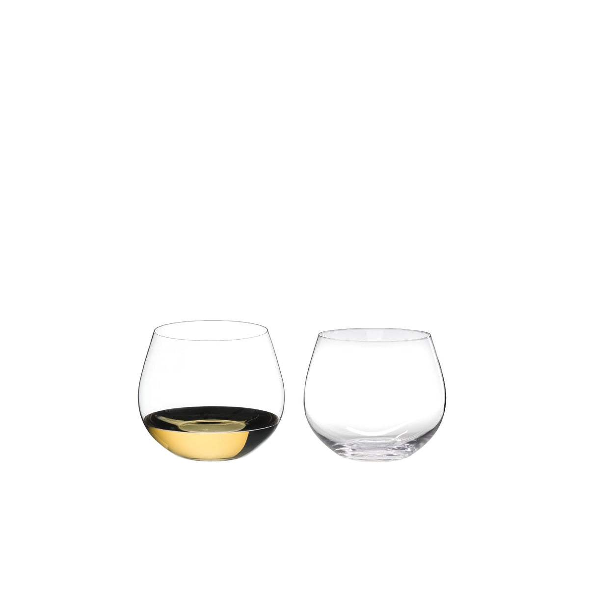 Riedel Drinking Cup, 19.6 Ounces, Clear