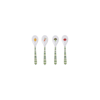 Ganz Spoon, One Size, Multicolor
