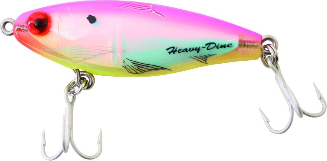 MirrOLure Fishing Hook
