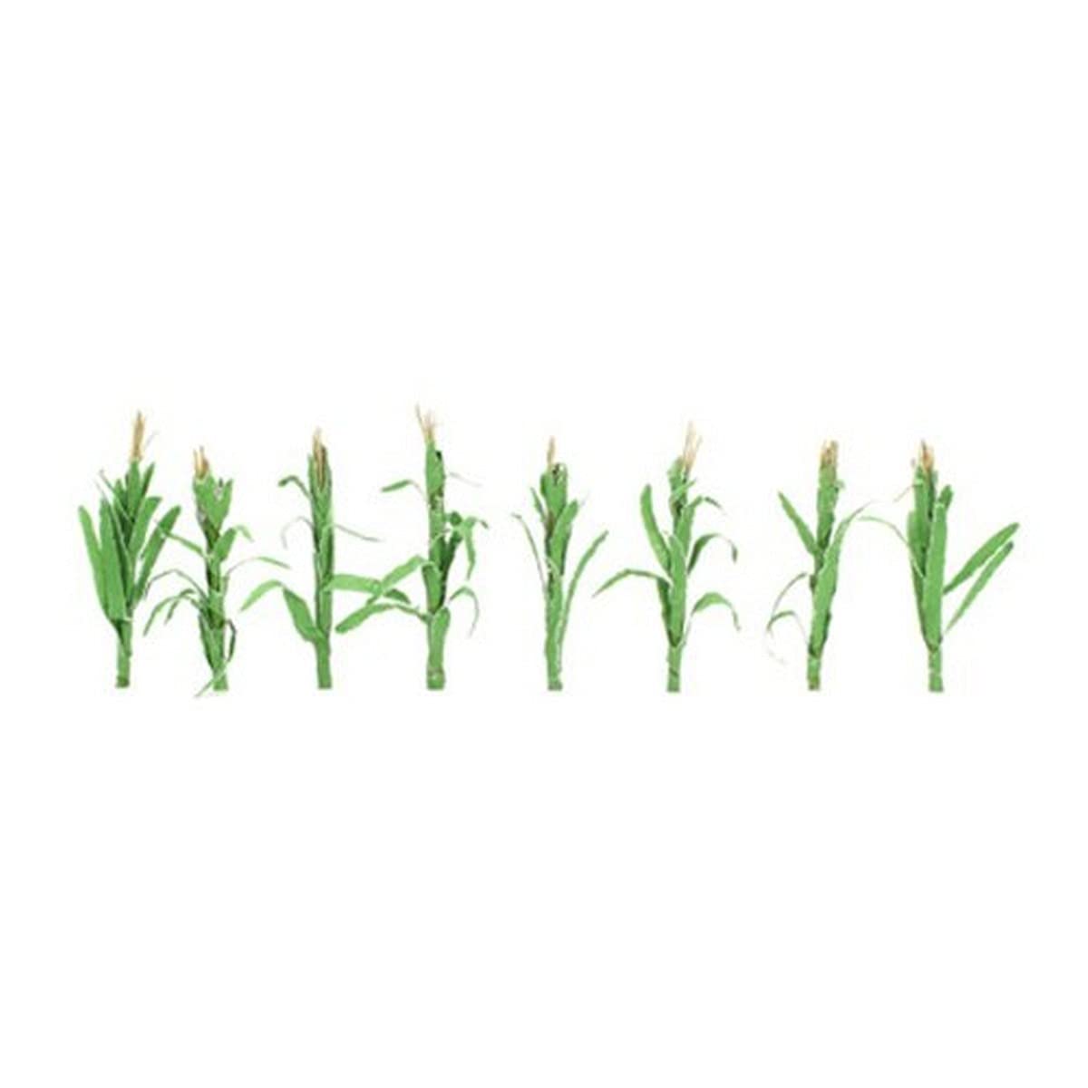 JTT Scenery Products Hobbies, 2 Inches, Green