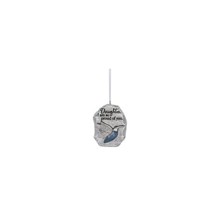 Ganz Hanging Ornament, Multi Color