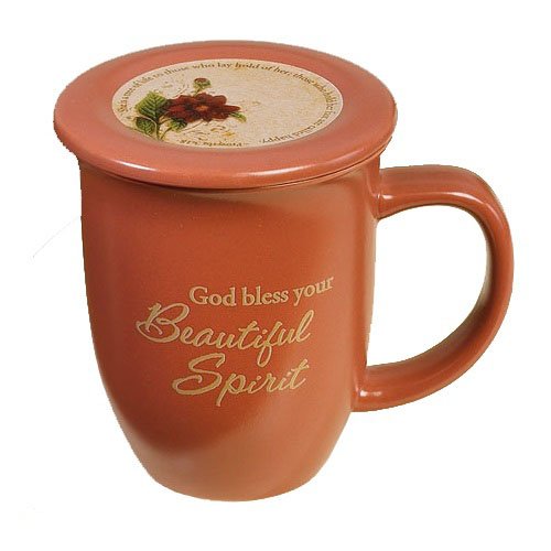 Abbey Gift Drinking Cup