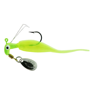 RoadRunner Fishing Hook, WSR3-63, Pearl Chart