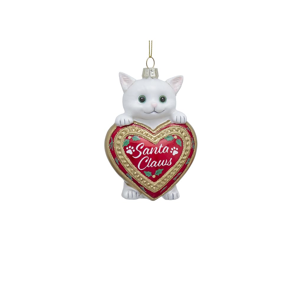 Kurt S. Adler Hanging Ornament