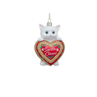 Kurt S. Adler Hanging Ornament