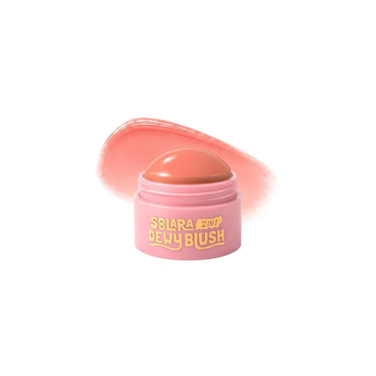 J.CAT BEAUTY Face Shaping Makeup, 0.3 Ounce (Pack of 1), Lumina