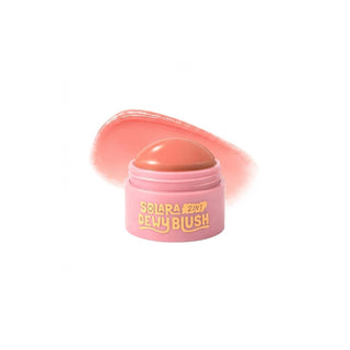 J.CAT BEAUTY Face Shaping Makeup, 0.3 Ounce (Pack of 1), Lumina