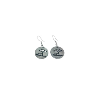 Anju Earring, Multicolor