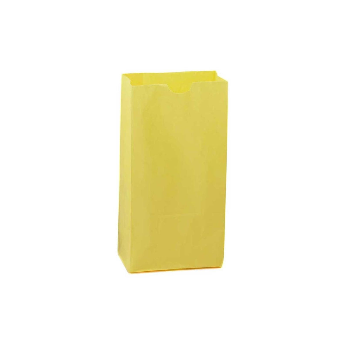 Hygloss Gift Wrap, 1 Count (Pack of 100), Yellow