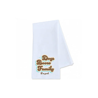 Towel by Papersalt