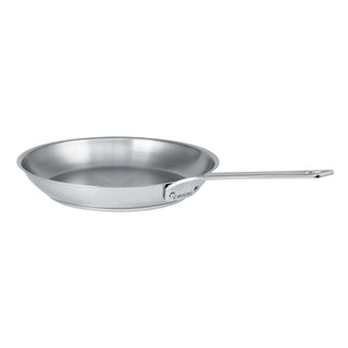 Cristel Saute Fry Pan, 12", N/A