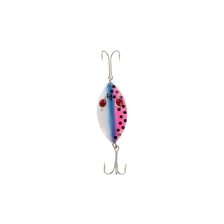 Dardevle Fishing Hook, 3, Rainbow Trout