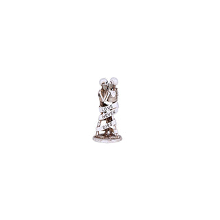 Pacific Giftware Figurine, One Size, White
