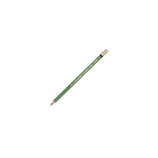 KOH-I-NOOR Writing Instrument, 1 Count (Pack of 1), Green