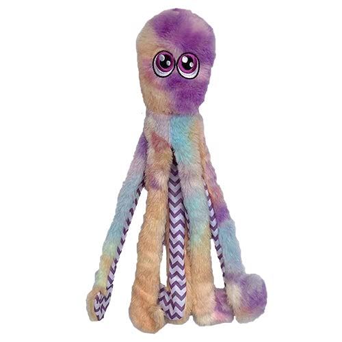 Pet Lou Pet Toy, 16 inches, Purple
