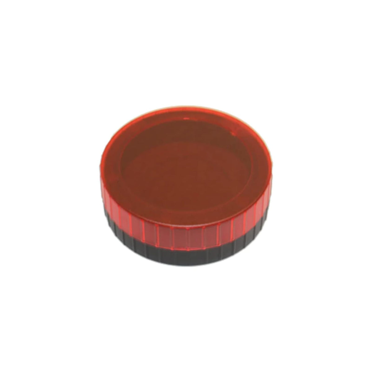 Mack's Lure Fishing Line, 4 1/2", Red