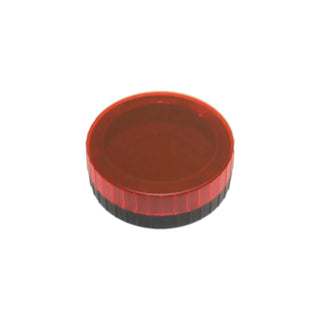 Mack's Lure Fishing Line, 4 1/2", Red