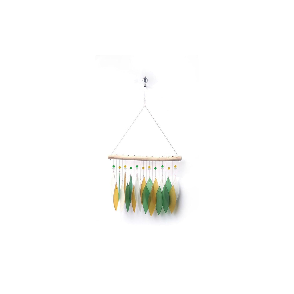 Sunset Vista Designs Wind Chime, Large, Margarita
