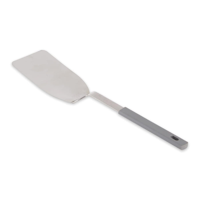 RSVP Endurance Stainless Steel Flexible Spatula, 7-1/2-inch