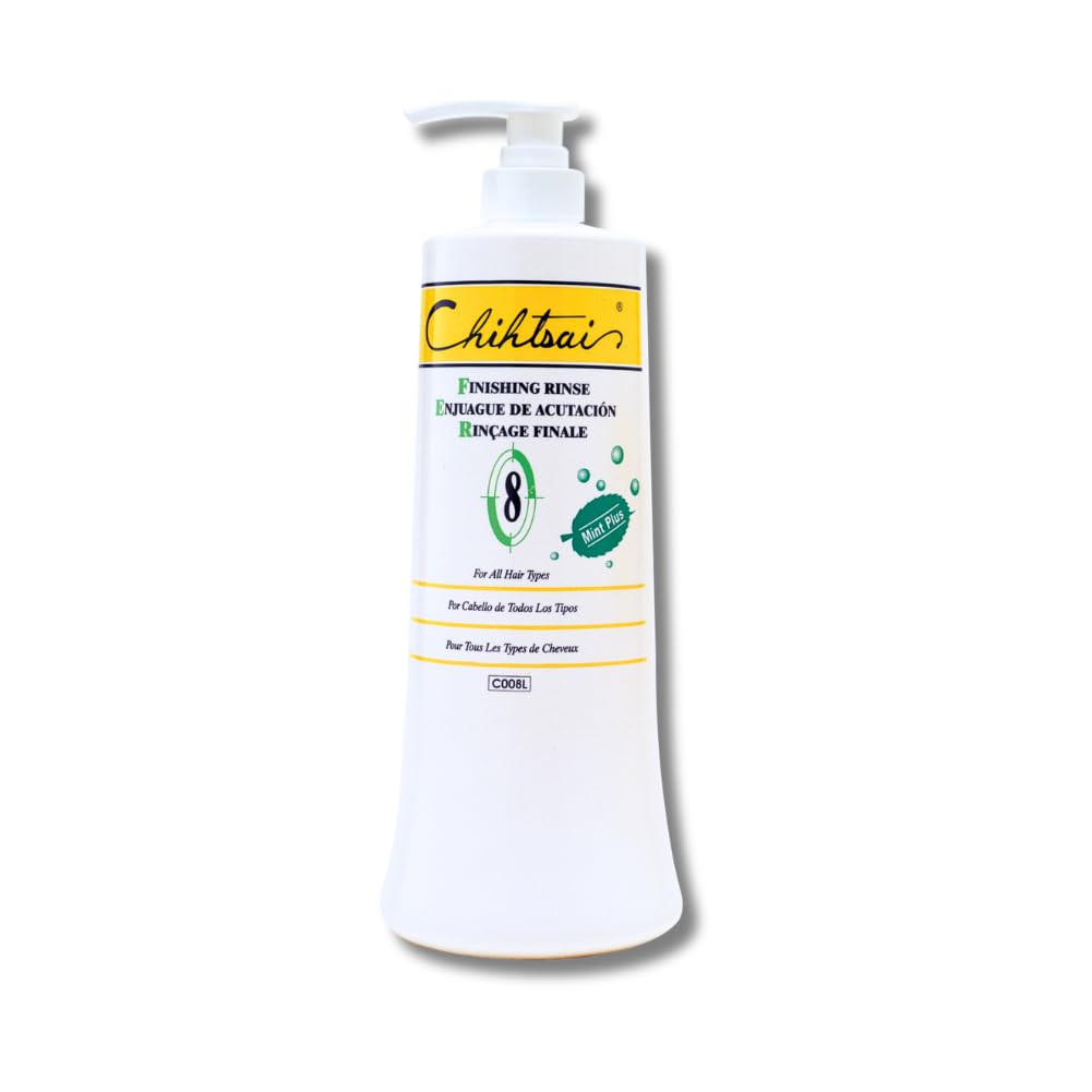 Chihtsai Mouthwash, 1 Count (Pack of 1)