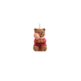 Kurt S. Adler Hanging Ornament, Multi Color