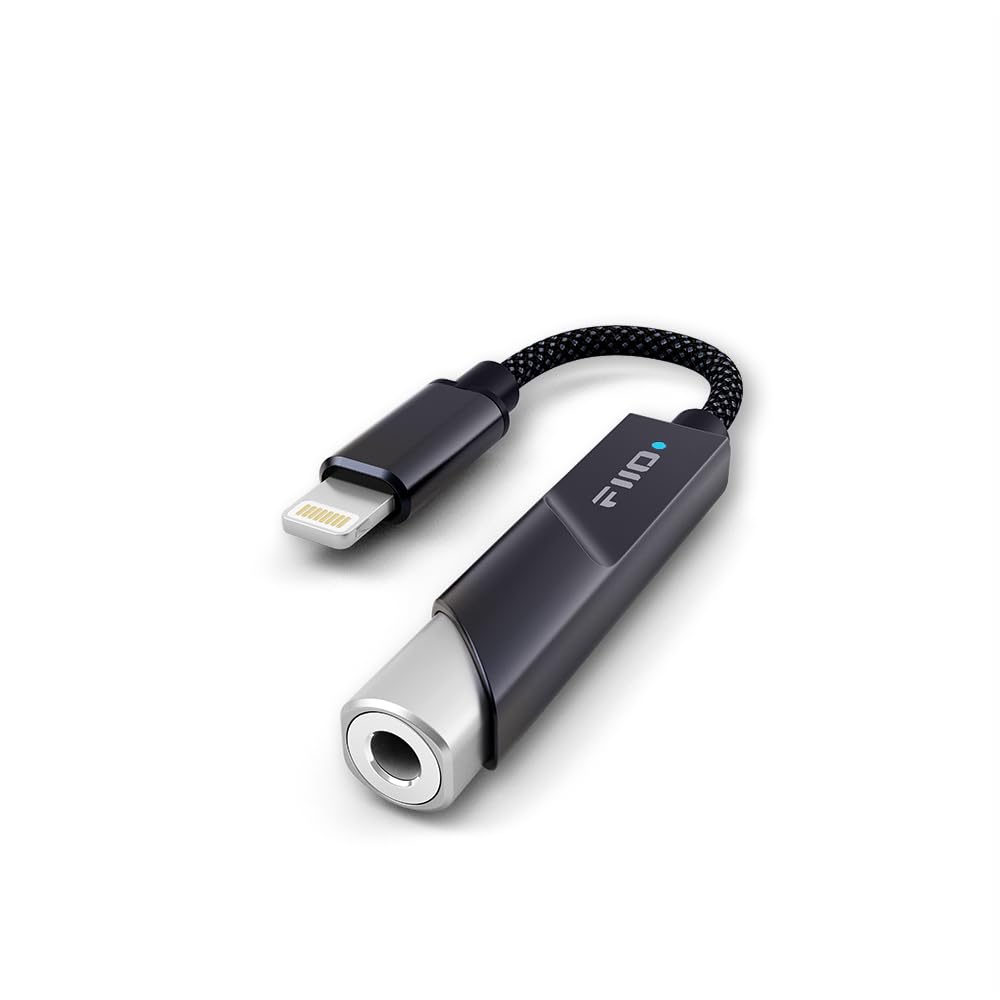 FiiO Electronic Adapter