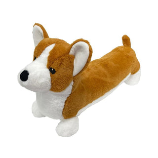 Pet Lou Pet Toy, 22 inches, Brown
