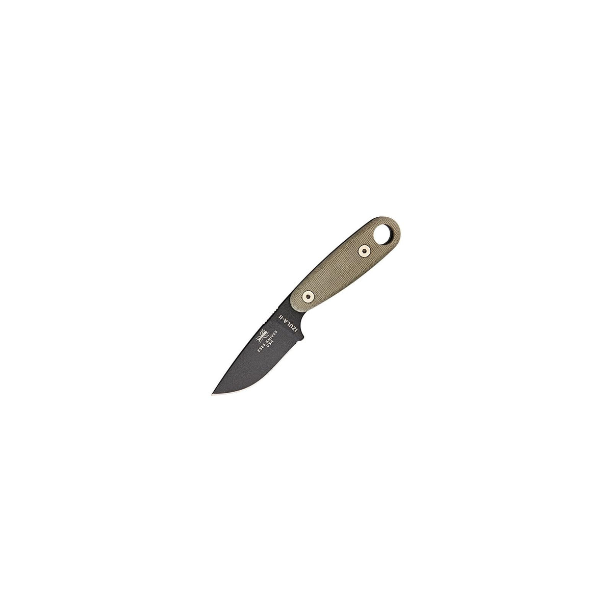 ESEE Knife, 3", Steel
