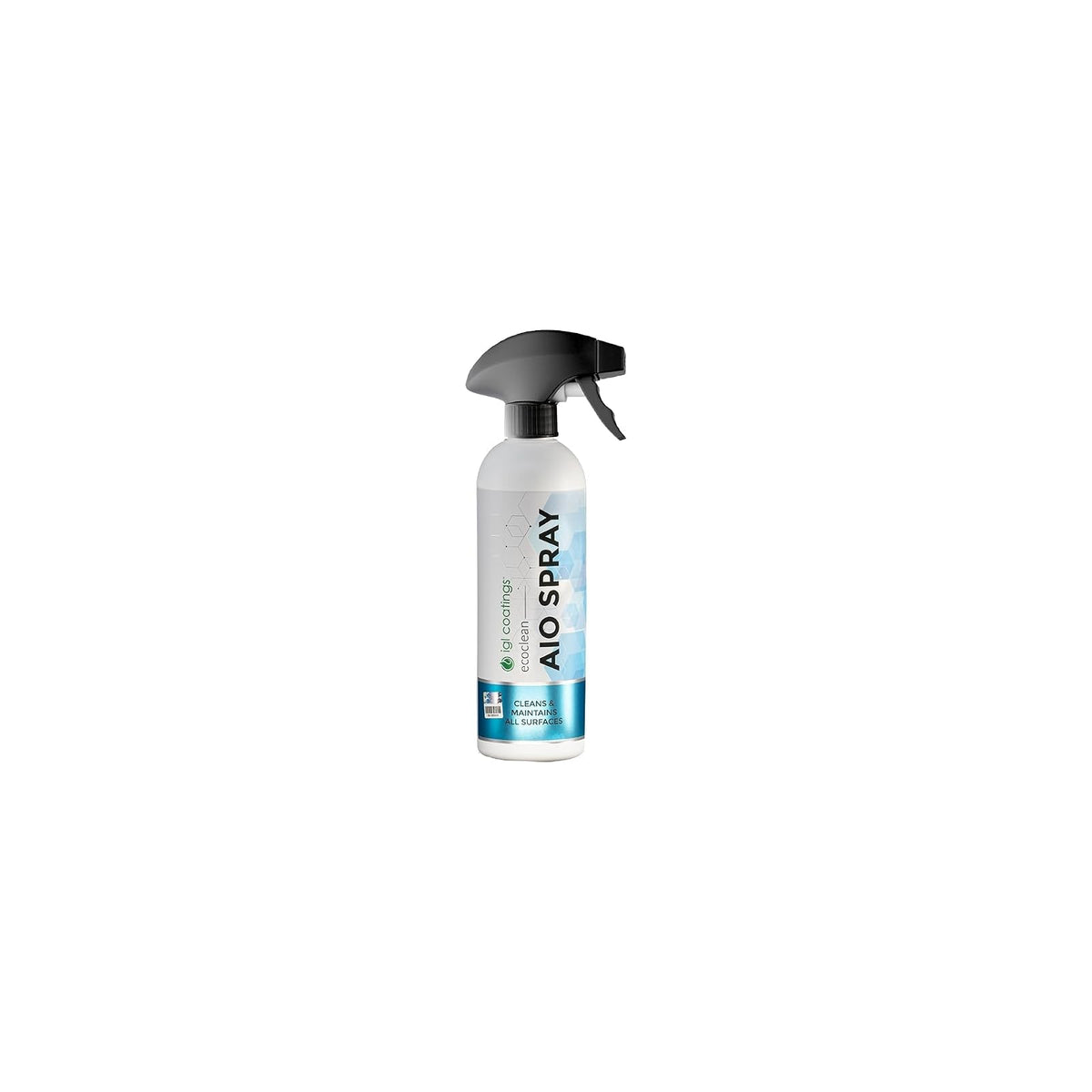 IGL Coatings Cleaning Agent, 16.9 Fl Oz (Pack of 1)